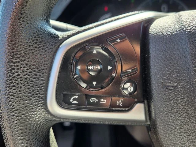 Used 2021 Gray Honda LX image 26