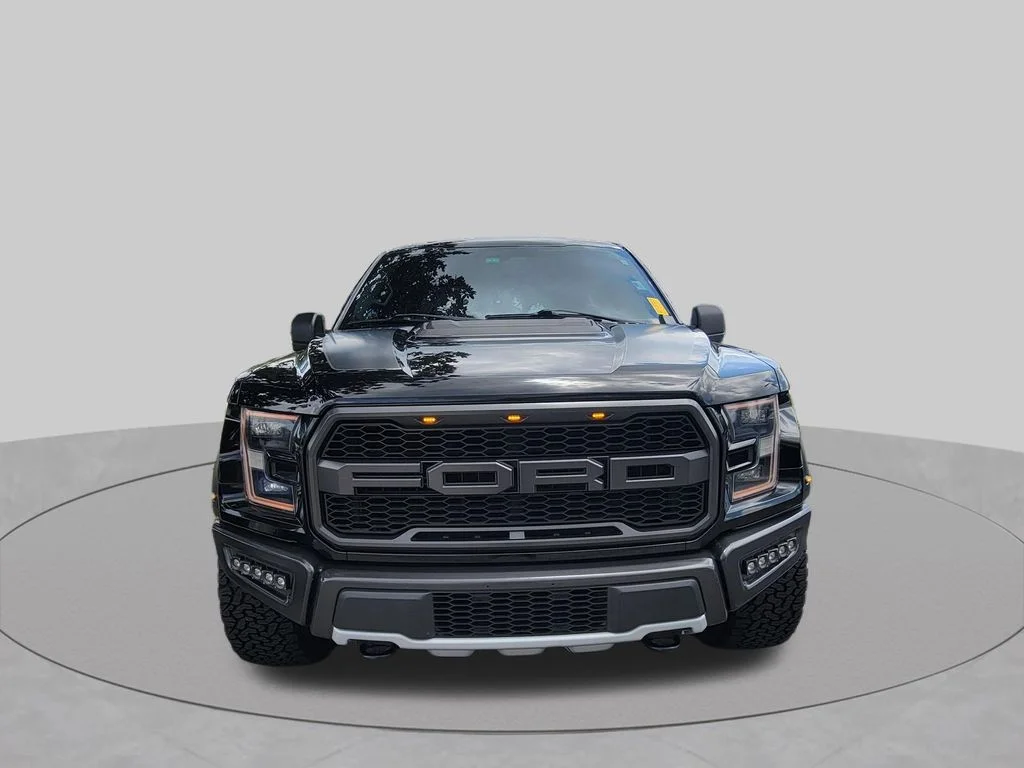 Used 2018  Ford Raptor image 7