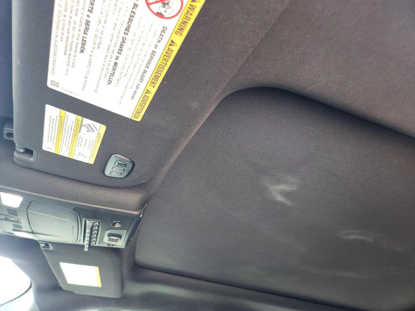 Used 2019 Gray Ford Platinum image 25