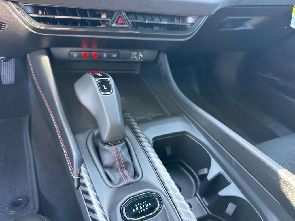 New 2026 Gray Dodge Scat Pack Plus image 23