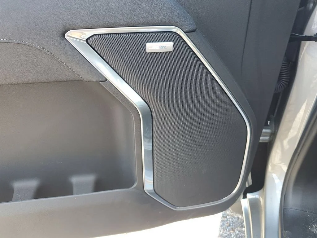 Used 2026 Sterling Gray Metallic Chevrolet LTZ image 30