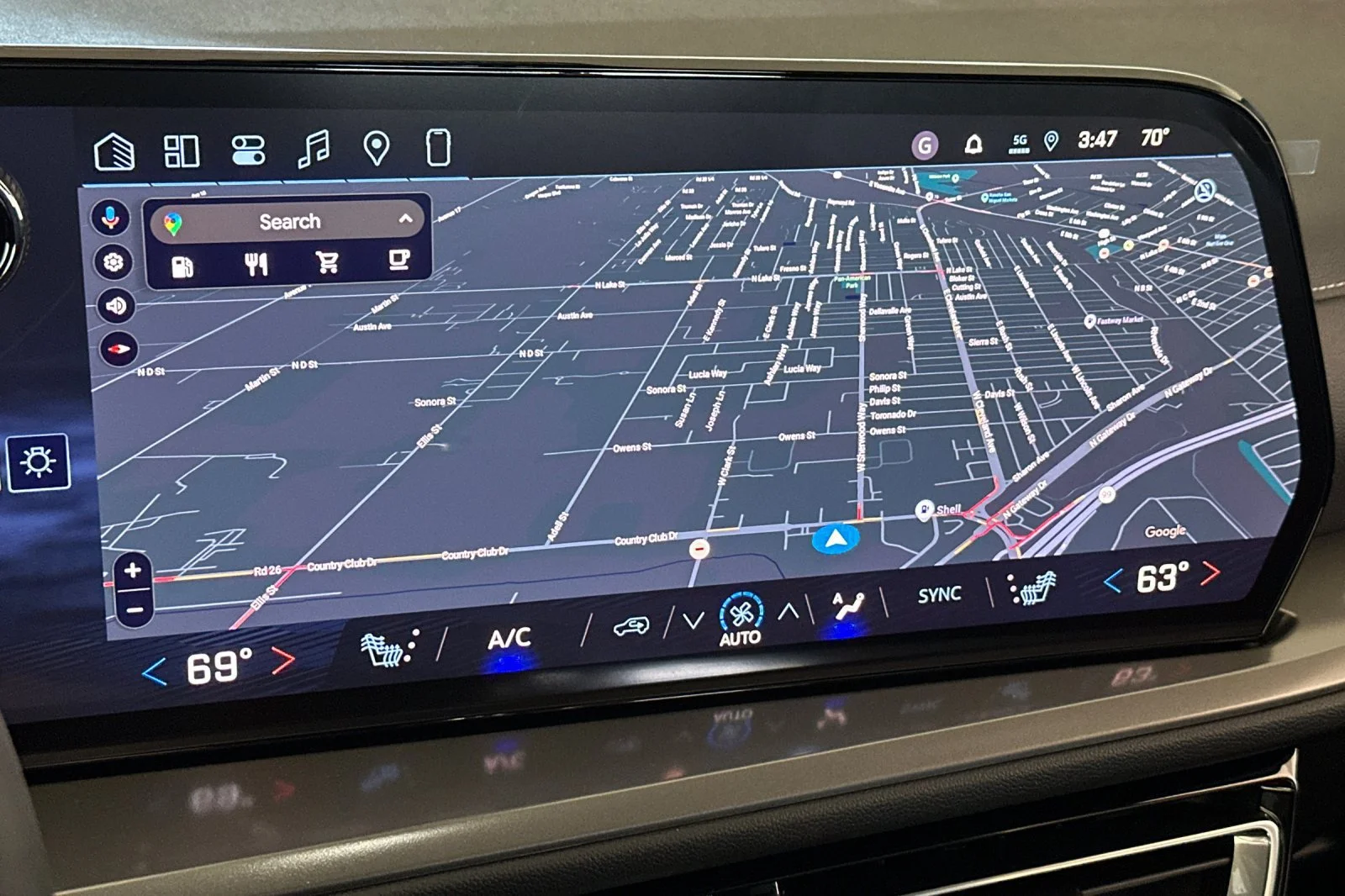 New 2027 Trillium Green Metallic Chevrolet LT image 20