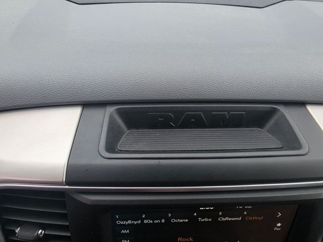 Used 2020 Black Ram Warlock image 21