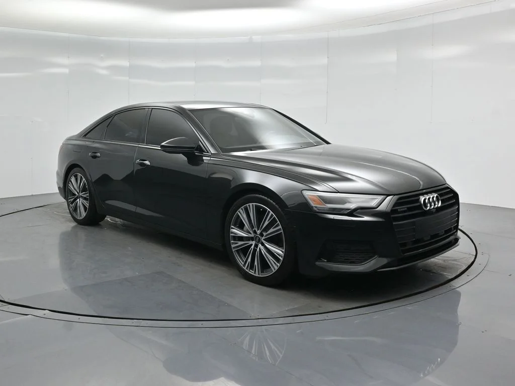 Used 2021 Gray Audi 2.0T Premium image 58