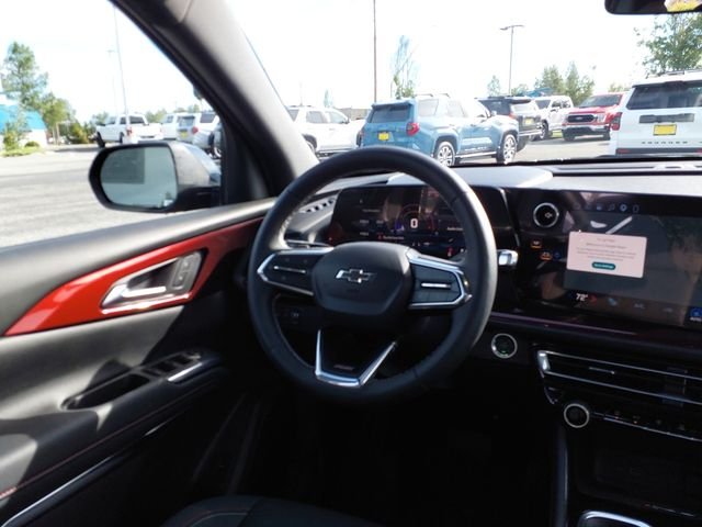 Used 2026 Black Chevrolet Z71 image 19