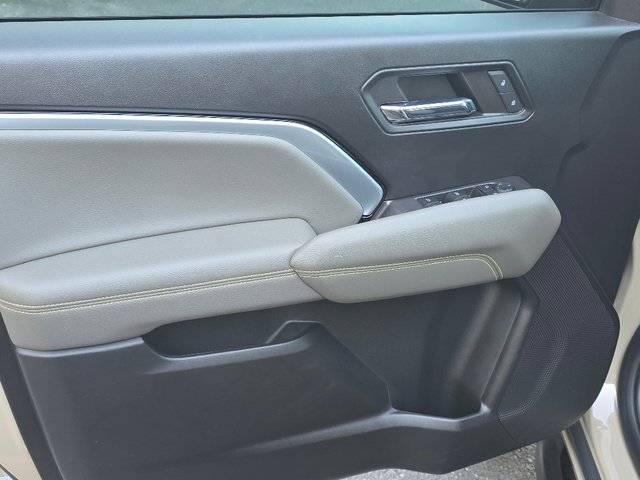 2024 Chevrolet Colorado ZR2 - Photo 33