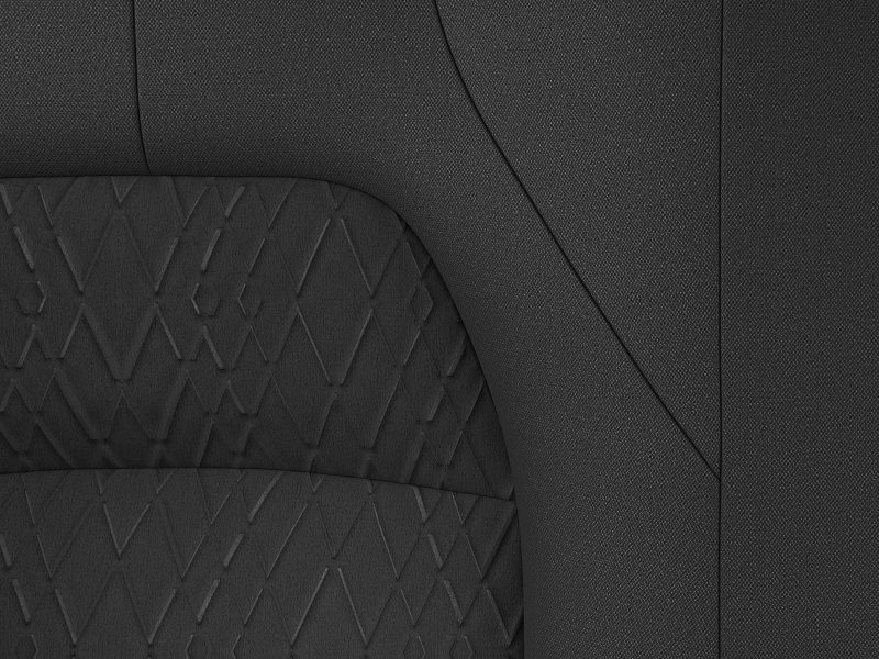 New 2026 Atlantic Gray Metallic Nissan SV image 23