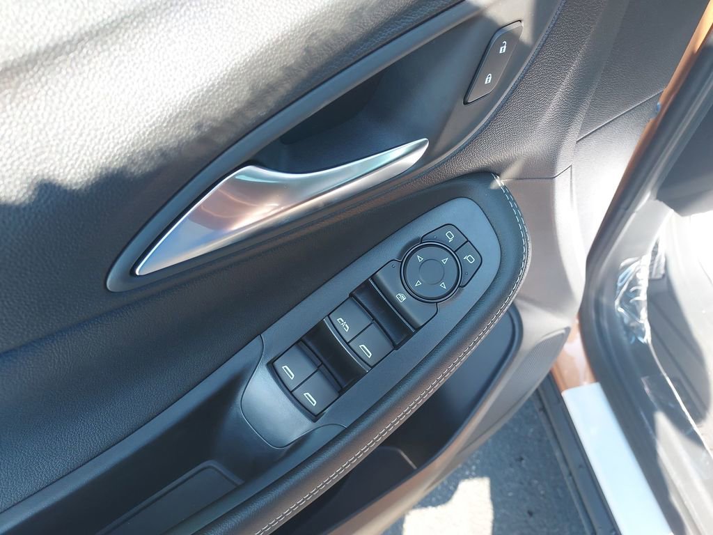 New 2026 Copper Ice Metallic Buick Preferred image 19