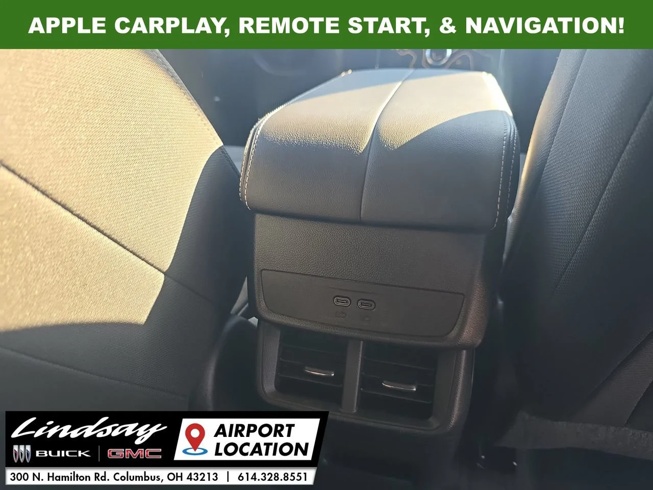 Used 2026 Summit White GMC Elevation image 22