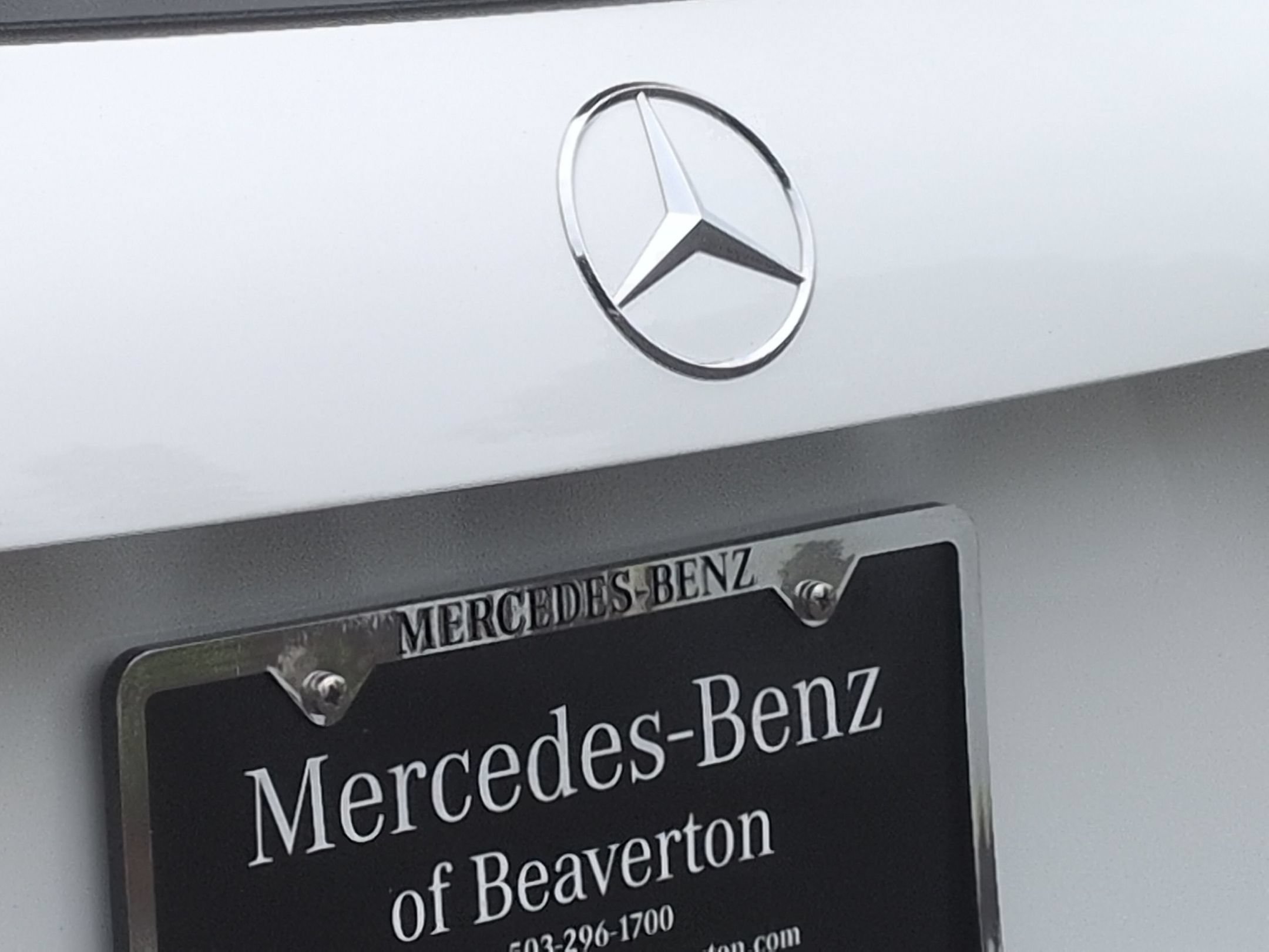 New 2026 Polar White Mercedes-Benz GLA 250 image 45