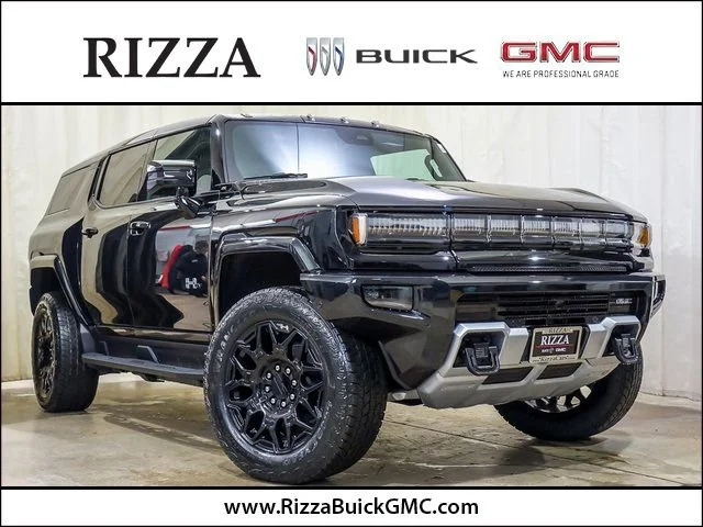 New 2026 Void Black GMC 2X image 1