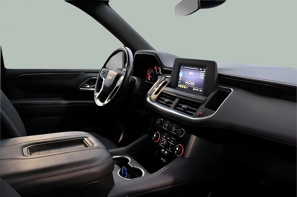 2023 Chevrolet Tahoe LS - Photo 16