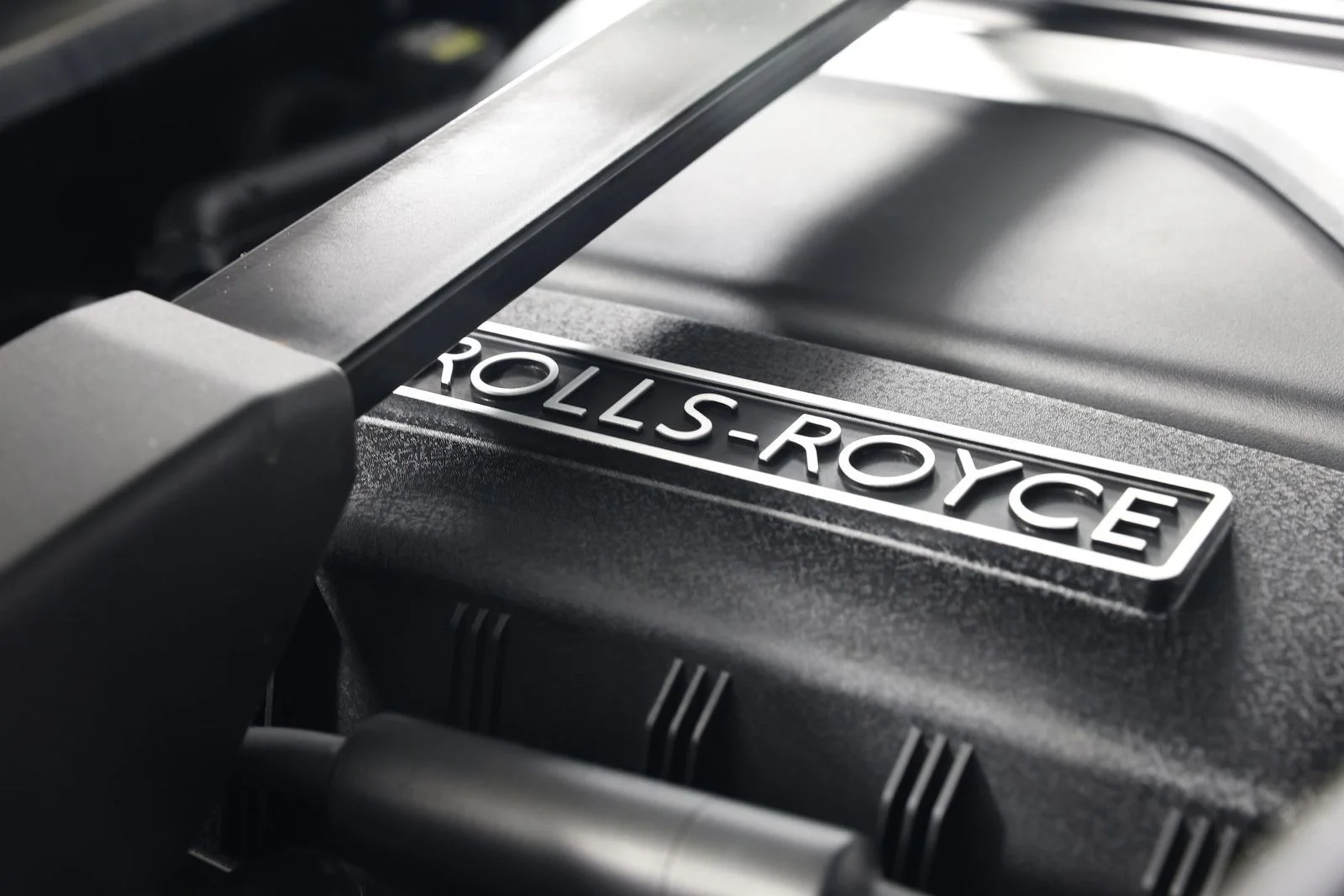 Certified Used 2022 Midnight Rolls-Royce  image 28