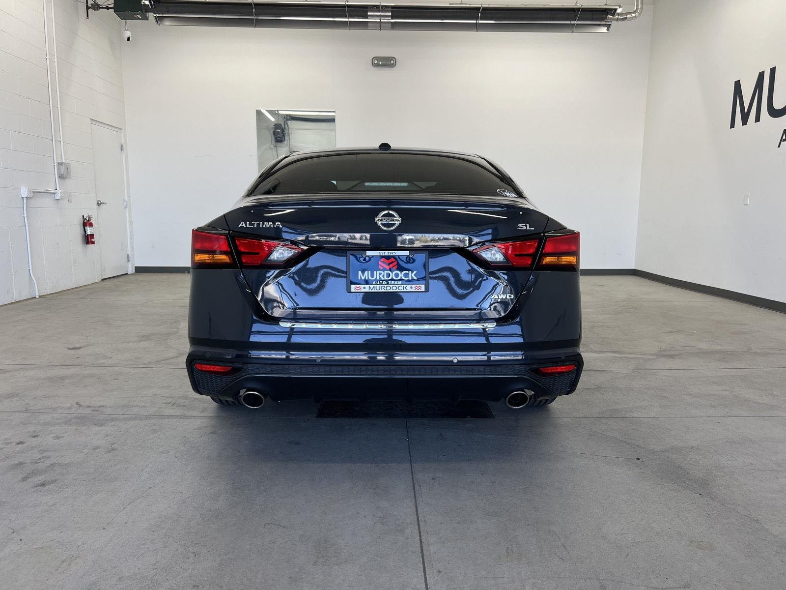 2020 Nissan Altima SL - Photo 3