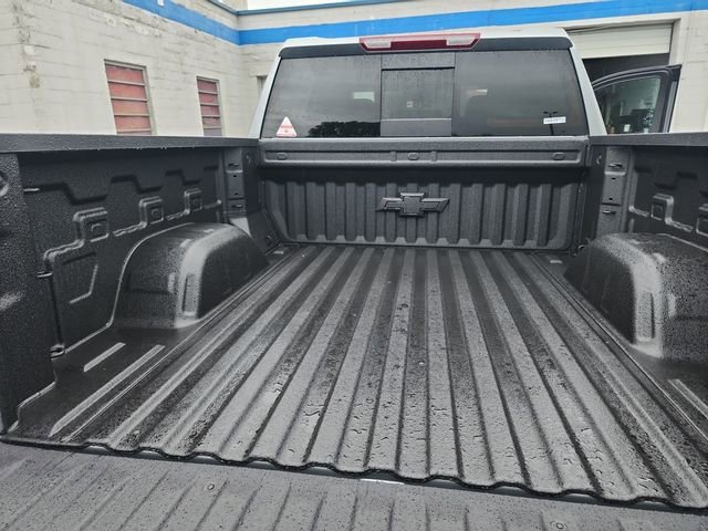 2026 Chevrolet Silverado 1500 RST - Photo 14