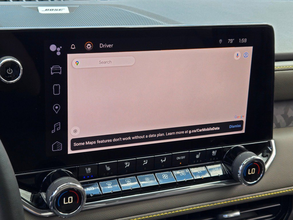 2023 Chevrolet Colorado ZR2 - Photo 28