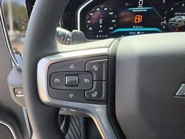 2026 Chevrolet Silverado 1500 RST - Photo 19