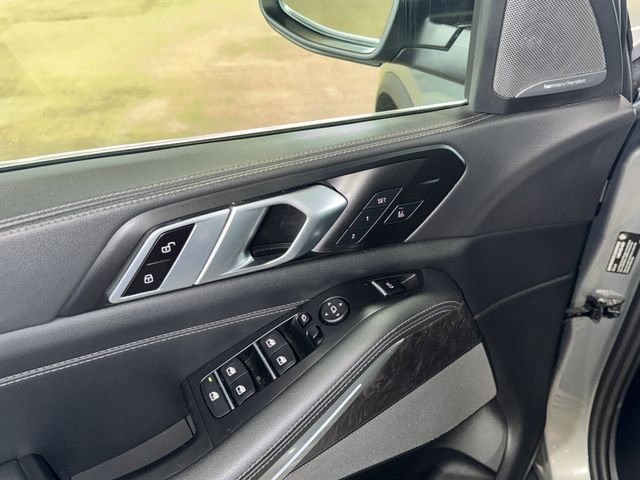 2024 BMW X5 40i - Photo 17