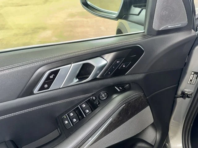 2024 BMW X5 40i - Photo 17