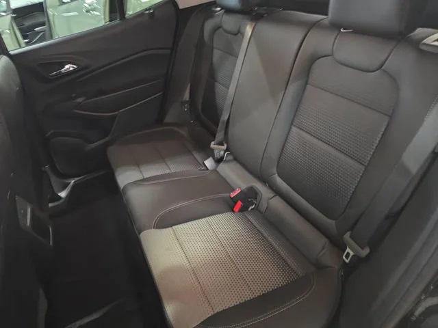 New 2026 Mosaic Black Metallic Chevrolet LT image 14