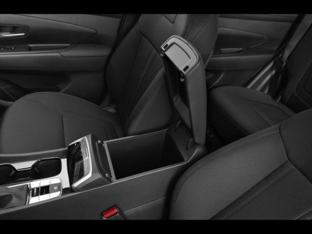 New 2026 Ultimate Red Hyundai SEL image 23