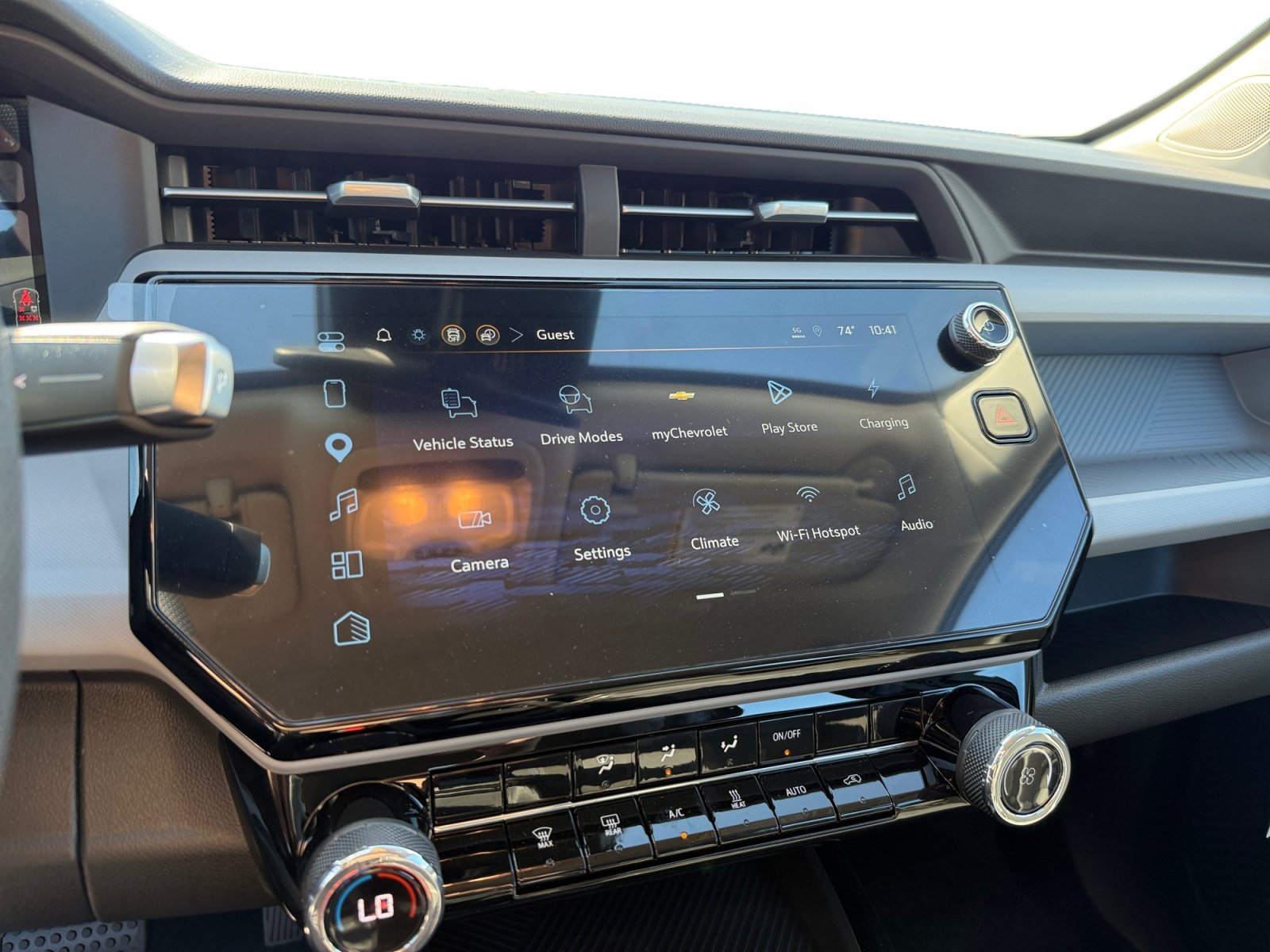 2027 Chevrolet Bolt LT - Photo 12