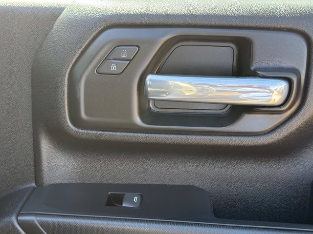 Used 2025 Sterling Metallic GMC Pro image 18