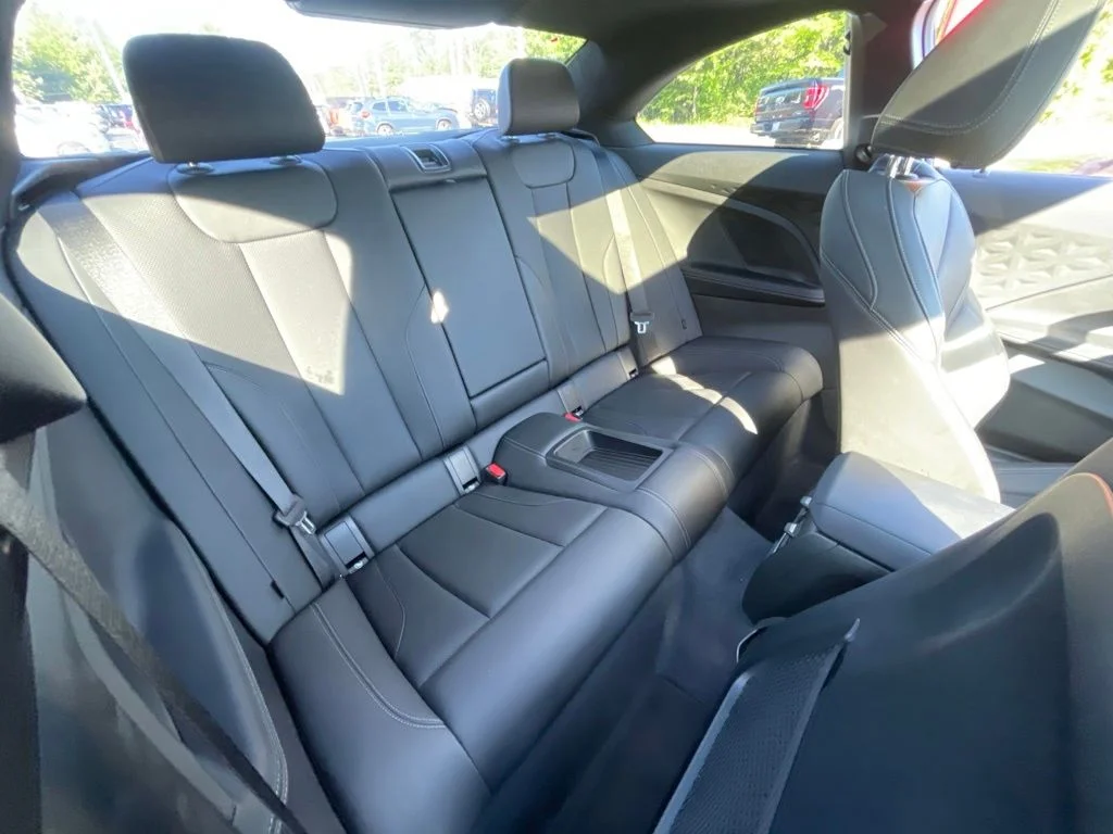 Used 2022 Gray BMW 230i image 17