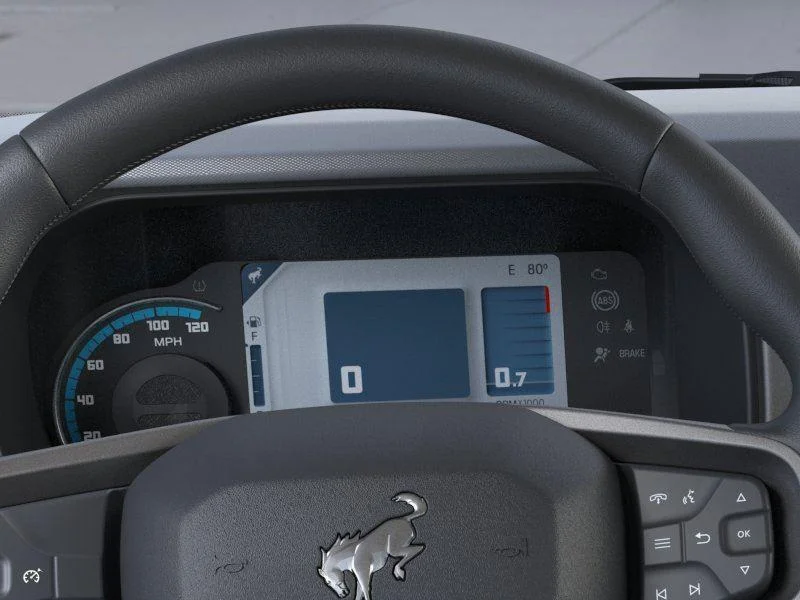 2025 Ford Bronco 4-Door Base - Photo 13