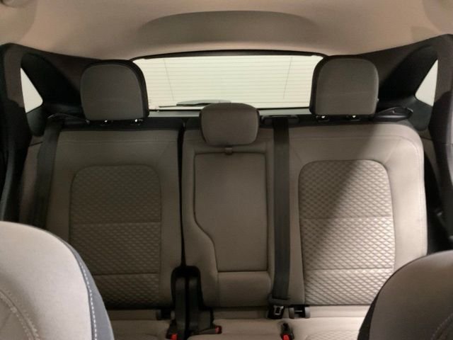 Certified Used 2020 Dark Persian Green Metallic Ford SE image 20