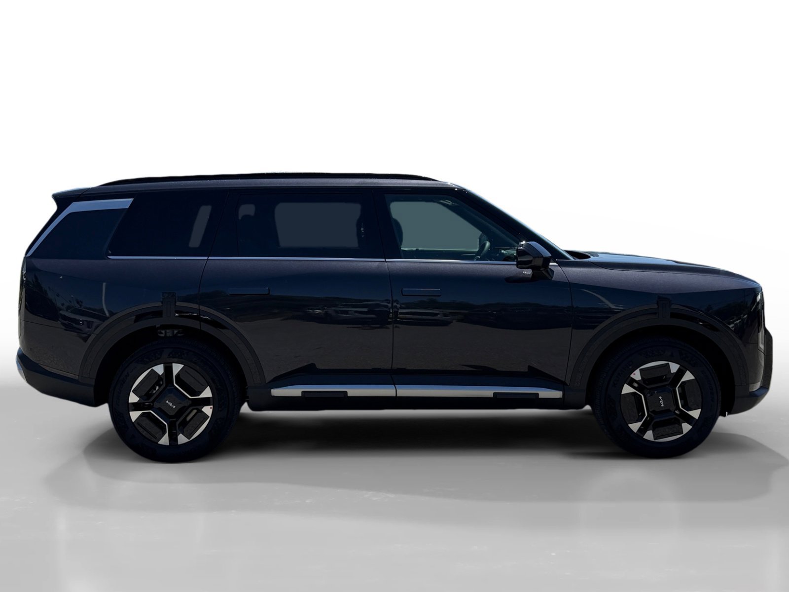 New 2027 Panthera Metal Kia EX image 6
