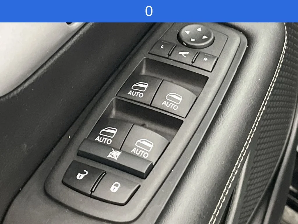 Used 2025 Black Chrysler Limited image 14