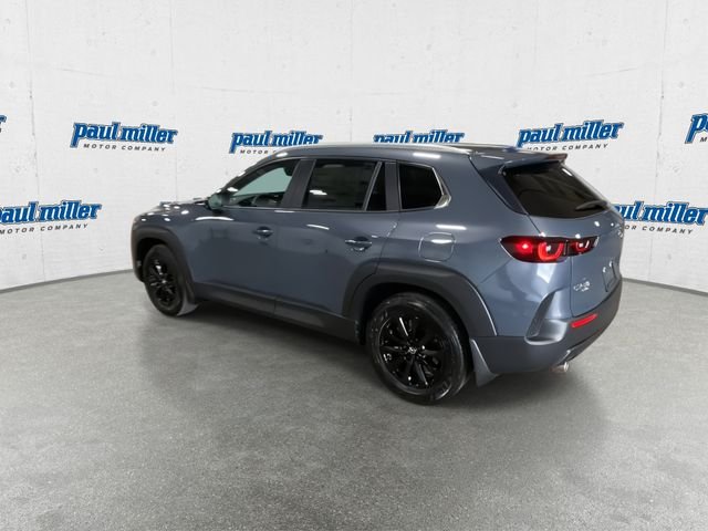 Used 2025 Gray Mazda 2.5 S Preferred Package image 8