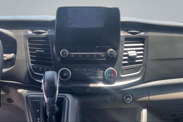 2020 Ford Transit Van Base - Photo 6