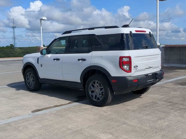 New 2026 Oxford White Ford Big Bend® image 104