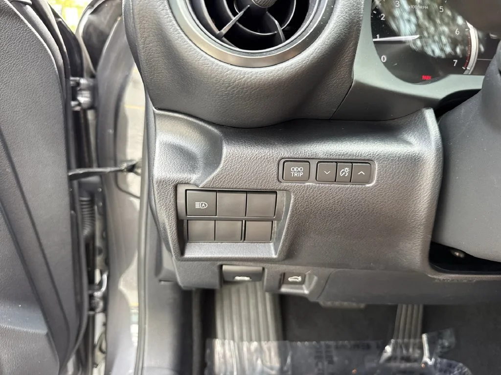 Used 2023 Gray Lexus 300 image 56