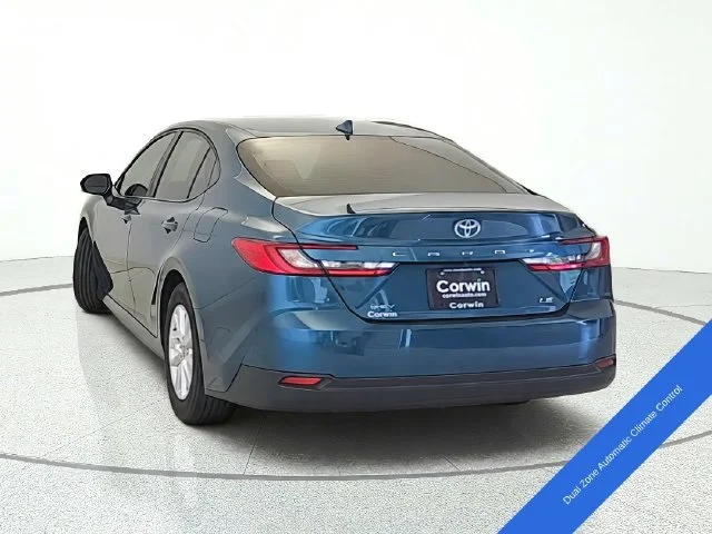 Used 2026 Ocean Toyota LE image 4