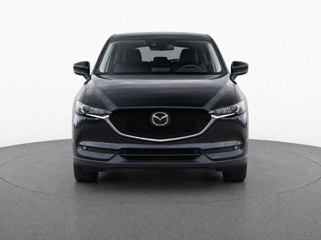 Used 2018 Black Mazda Sport image 3