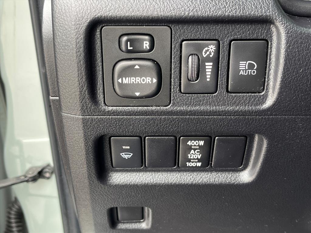 Used 2021 Lunar Rock Toyota TRD Pro image 19