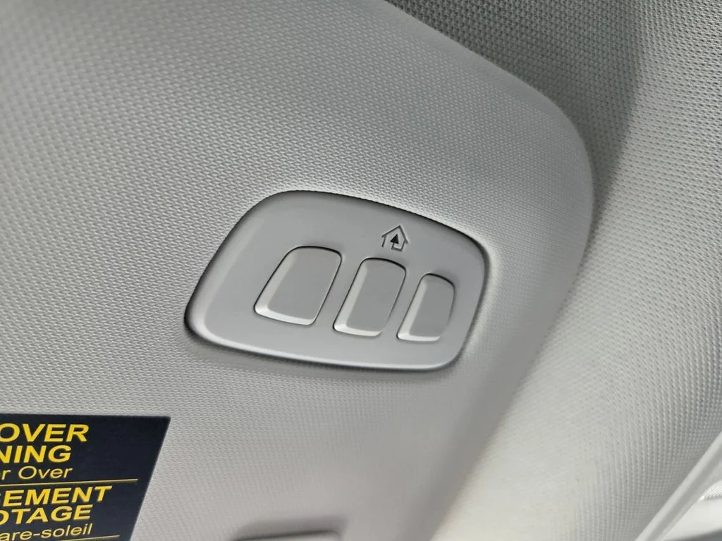 2025 Ford Bronco Sport Outer Banks - Photo 10