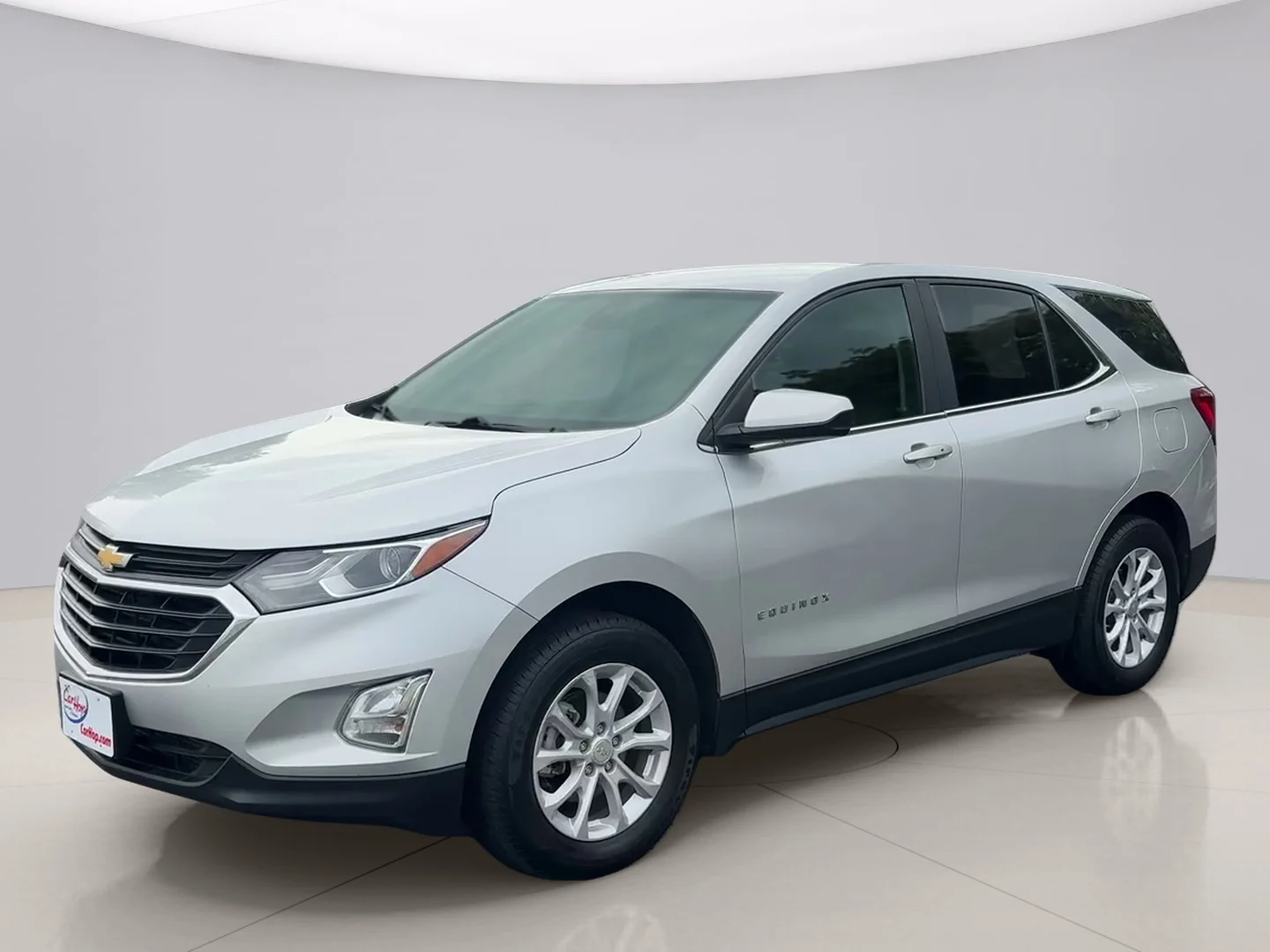 2021 Chevrolet Equinox