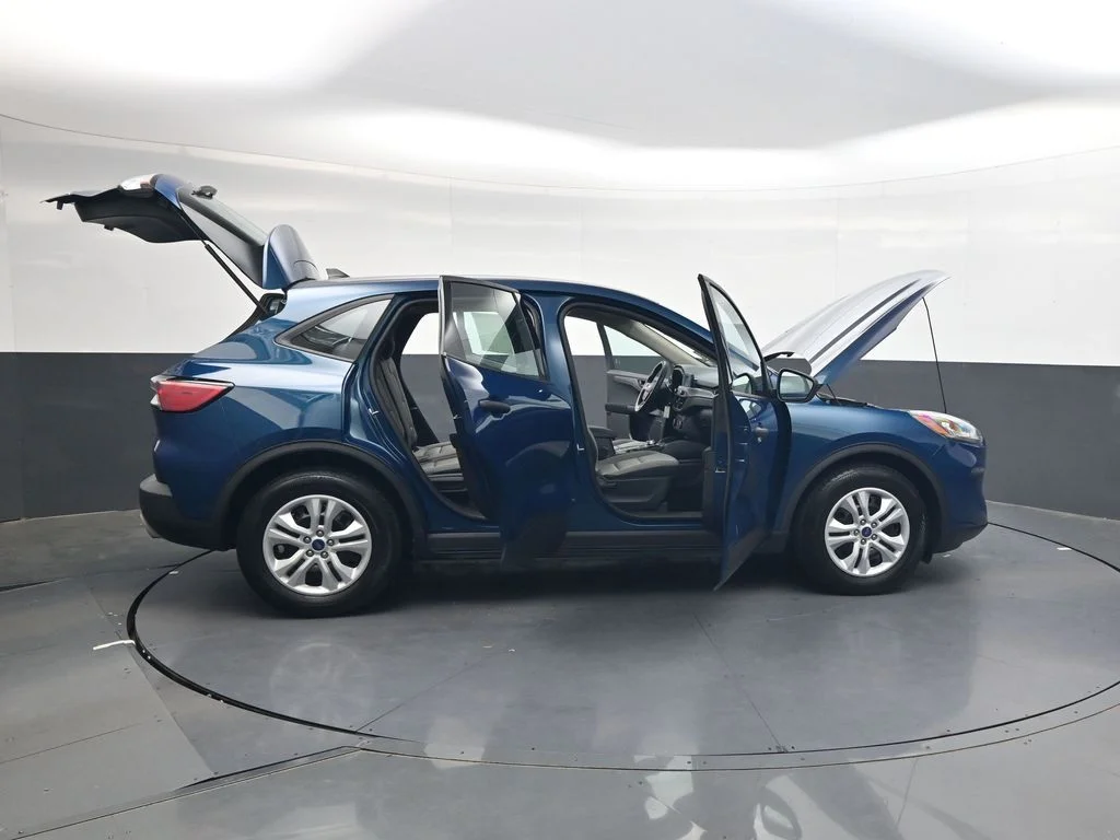 Used 2020 Green Ford S image 40
