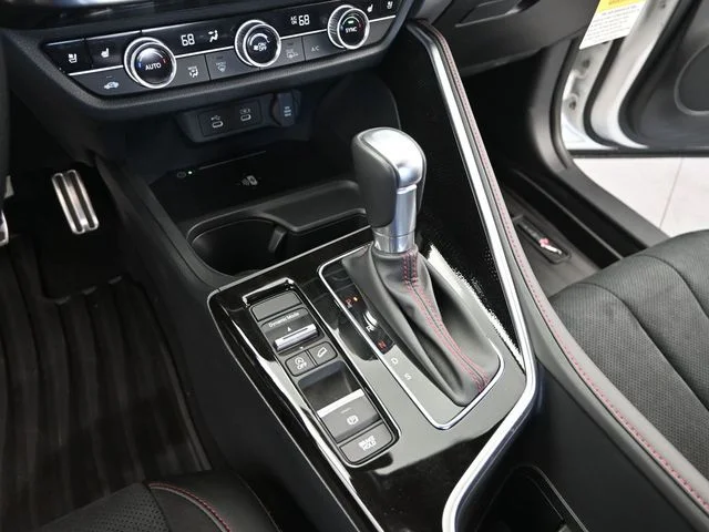 Used 2025 Silver Acura A-Spec Package image 17