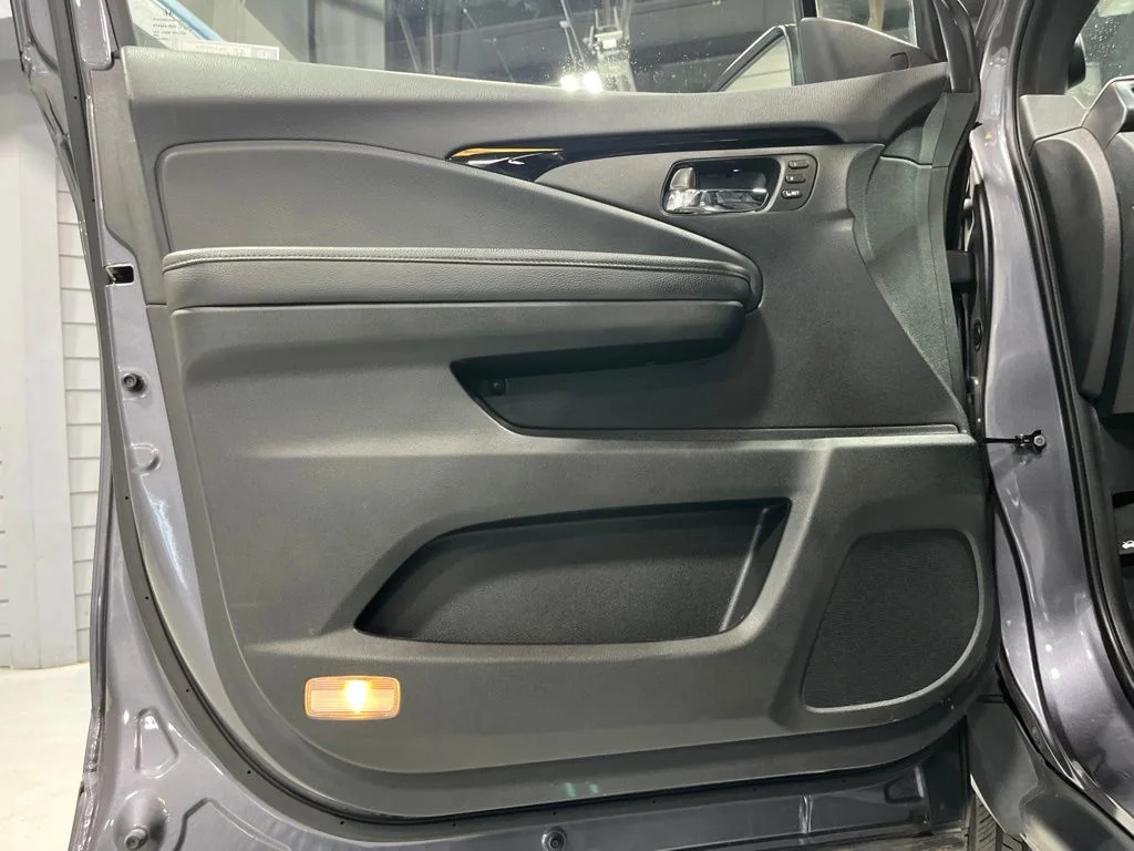 2021 Honda Passport Touring - Photo 10