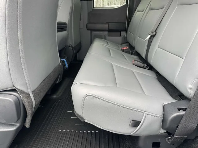 New 2026 White Ford XL image 18