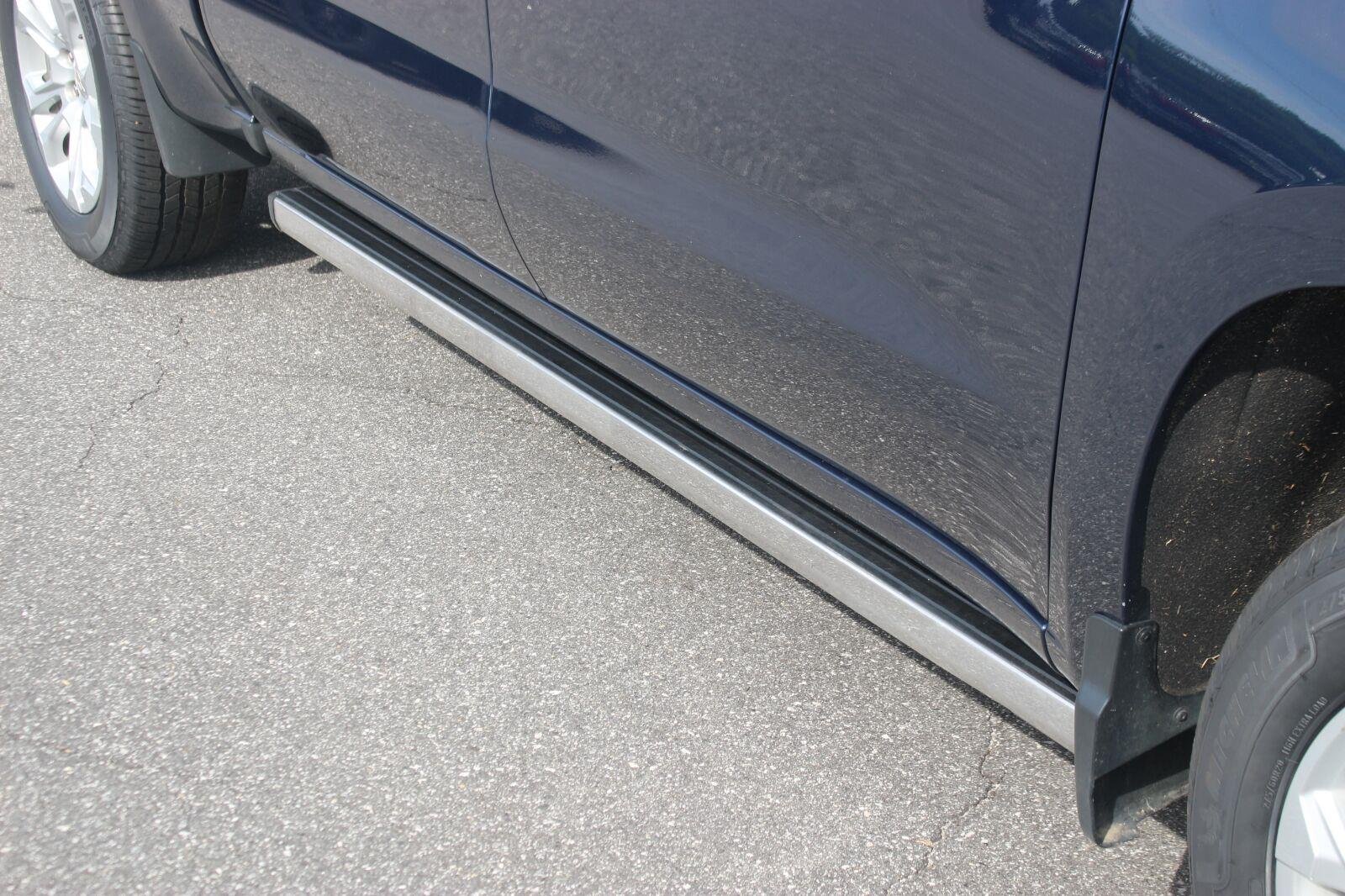 Used 2022 Northsky Blue Metallic Chevrolet LTZ image 10