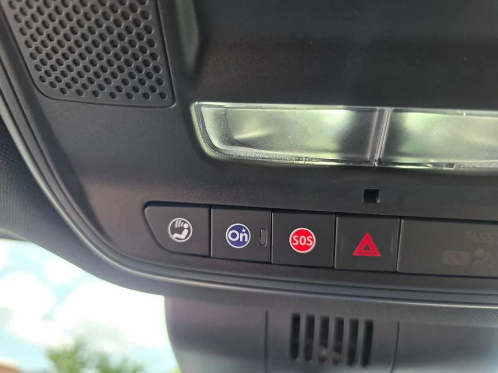 Used 2026 Slate Gray Metallic Chevrolet LT - Standard Range image 24