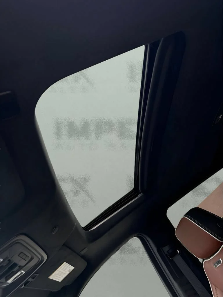 New 2026 Glacier White Tricoat GMC Denali Ultimate image 29