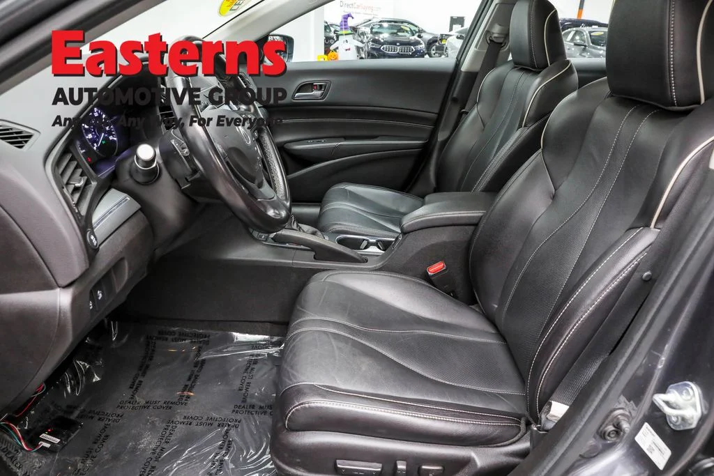 Used 2021 Gray Acura Premium Package image 14