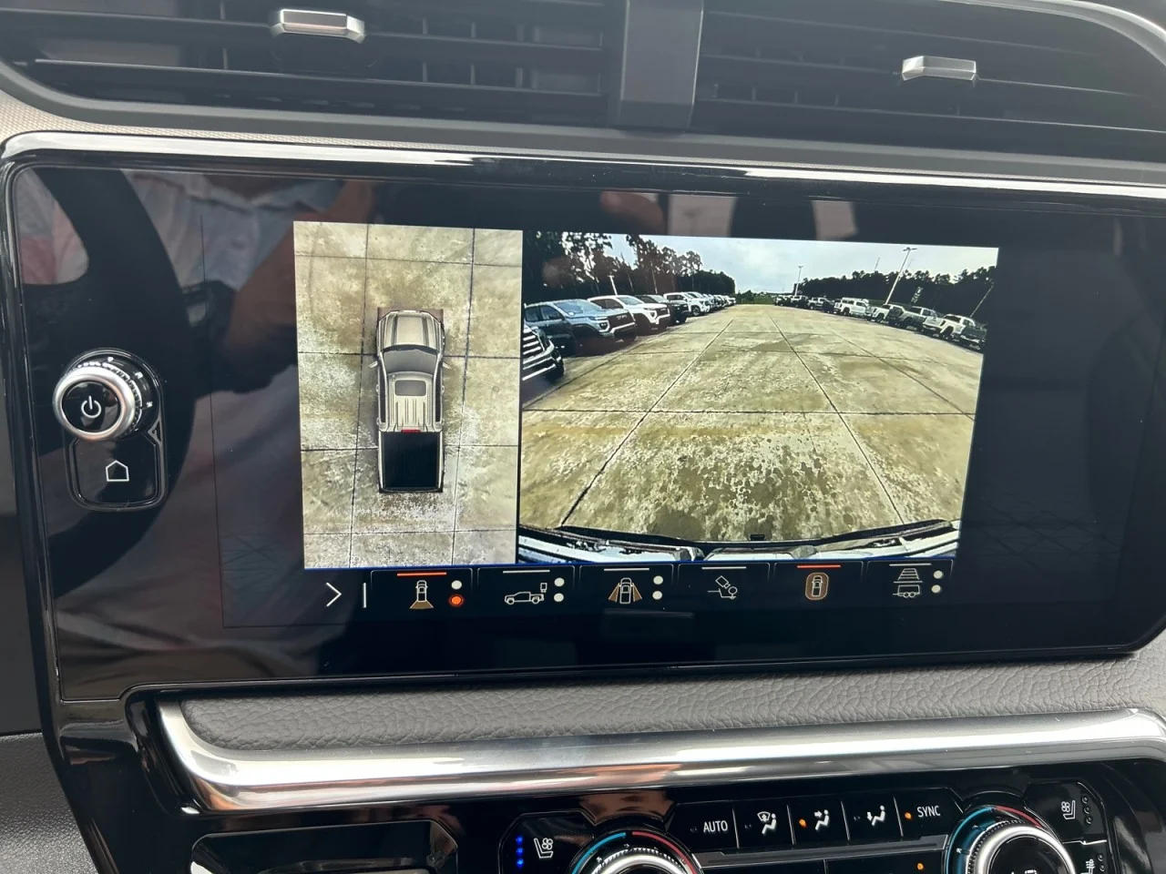 New 2026 Sterling Metallic GMC Denali image 12